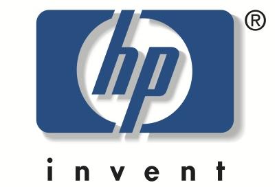 HP Logo