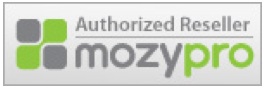 Mozy Logo