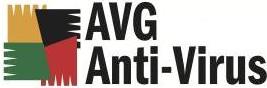 AVG Logo